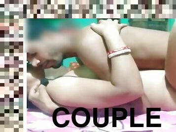 Desi Couple Romance And Fucking Part 2