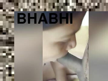 Exclusive- Desi Village Bhabhi Blowjob And Hard Fucked By Hubby