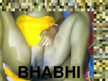 Beautiful Bhabhi His Devar Hard Sex In Hindi