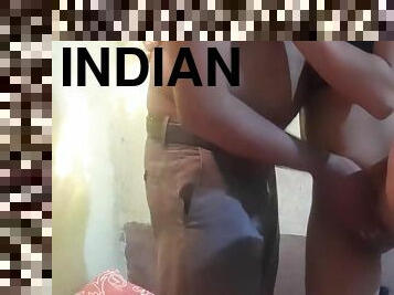 Real Fraud Sex – Indian Beautiful Desi Girl’s Pussy