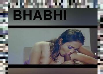 Desi Bhabhi Massage