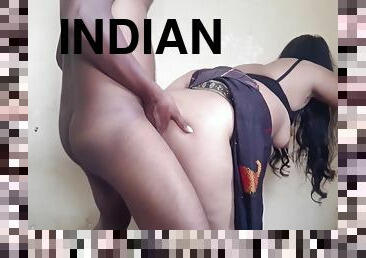 Desi Indian Big Ass Wife Doggy Fuck Compilation