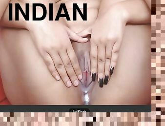Indian Lisa – Private Show
