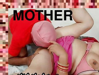 Desi Poonam Mother Son Sex