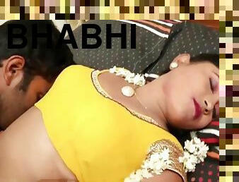 Devar Bhabhi - Ko Nanga Karke Chudai Ki-indian Chudai