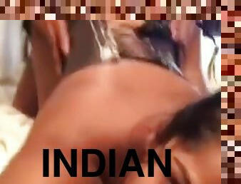 Naughty Indian Girl Selfie Porn Mms With Her Boyfriend