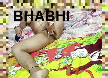 Li Ya In Akeli Bengali Bhabhi Ne Gaand Chut Me Ungli Dalkar Maza