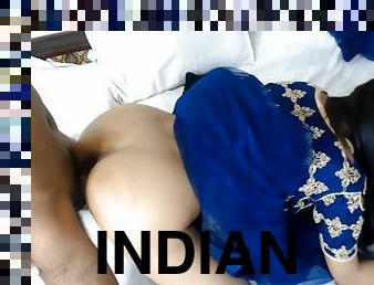 Indian Wife Cheating On Husband
