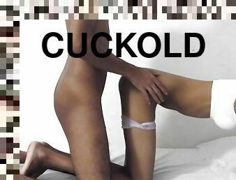Cuckold Teen Wife Fuck With Her Boyfriend And Taking Photos To Show Her Husband ????? ??? - Sri Lankan
