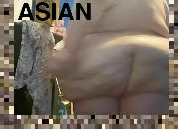 asia, mandi, payudara-besar, gemuk-fat, besar-huge, amatir, jenis-pornografi-milf, wanita-gemuk-yang-cantik, fetish-benda-yang-dapat-meningkatkan-gairah-sex, mandi-shower