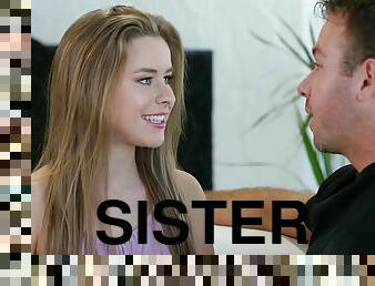 I Like My New Stepsister With Lily Ford