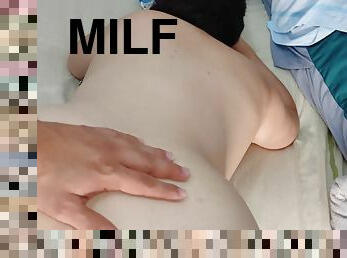 Follando En Cuatro A Joven Milf Mexicana Caliente Culo Gordo Secretaria Follando En Su Descanso En Cuatro Gemidos Ricos