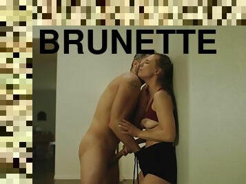 bruneta