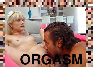 Jessie Saint - Orgasmic Mania - 7 Orgasms