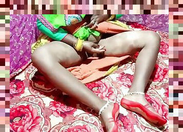 Deai Village Sex In Saree - Hard Painful Pussy Fucking In Hindi