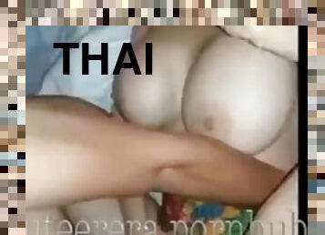 Thai swinging Milky Hamasakii