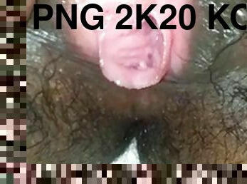 Png 2k20 koap
