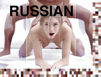 levrette, russe, ejaculation-sur-le-corps, ados, pornstar, compilation, jeune-18, drôle, mignonne, jeans