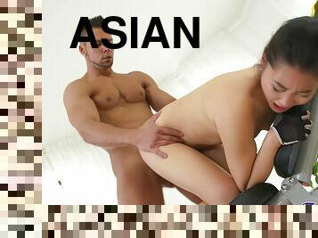 एशियाई, बिगतीत, लड़कियां, बड़ा-लंड, हार्डकोर, पैंटी, प्राकृतिक, गंदे, पैर-legs, निम्फ़ो