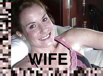 Unsatisfied Wife Cheating