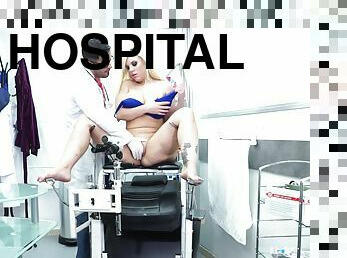 spital