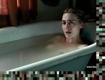 Kate Winslet nude - The Reader