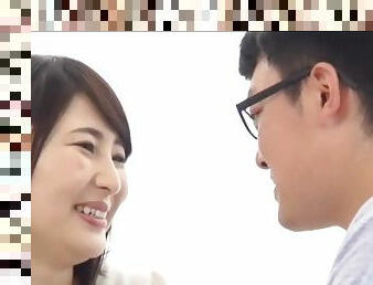 Amateur Japanese Couple Must To Fuck