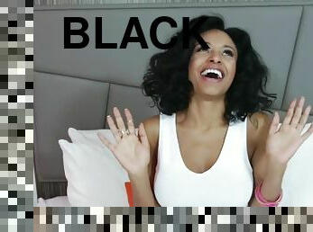 Funny Black Girl POV