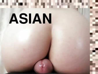 Asian Teen Yuka Assjob