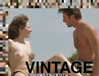 Really nice vintage porn movie by Tinto Brass