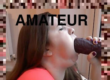 gros-nichons, amateur, babes, joufflue