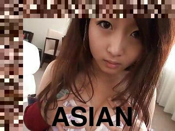 Asian Beauty amateur porn