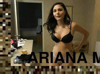 Ariana Marie - Virtual Date Part&period;1 Atk - ariana marie