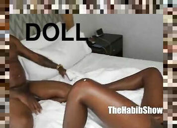 China Doll - Fucking that Phat Ass Rich Da Piper is a Freak from Tampa
