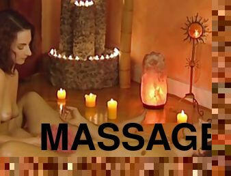 Handjob And Massage Techniques