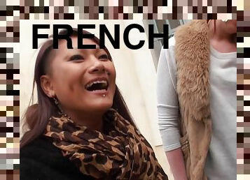 French Porn - Mya apprecie la notoriete - hard core