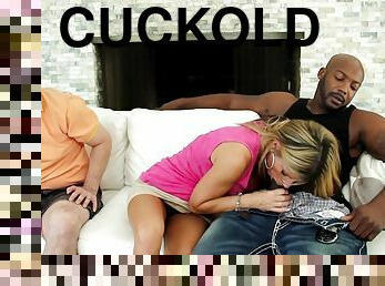 Krystal Summers - Interracial Cuckold Porn