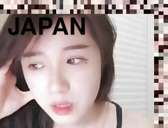 superb japan 18-years-old at webcam - amateur porn
