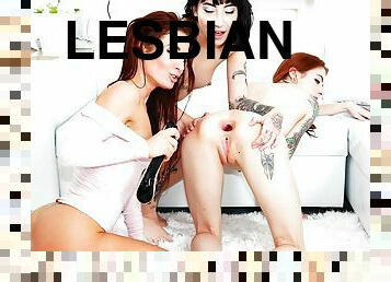 אנאלי, לסבית-lesbian, הארדקור, כוכבת-פורנו, שלישיה, דילדו, מלון, חור-בתחת