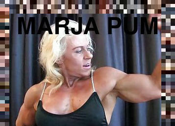Marja Pump
