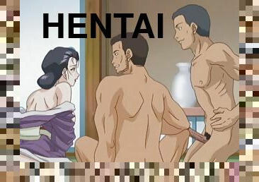 kone, gal, hentai