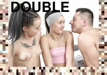 Lady Zee and Sandra Zee - Double Trouble Twins