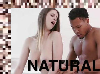 Ricky Johnson - Stella Cox - Interracial