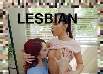 pillu-pussy, lesbo-lesbian, sormettaminen, punapää, lunttu, letti