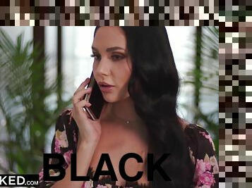 BLACKED Gorgeous Hotwife Ariana has a Naughty BIG BLACK DICK Getaway - Ariana marie