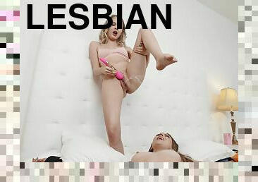 pillu-pussy, ruikkiminen, typykät, lesbo-lesbian, teini, nuori-18