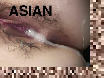 asia, berambut, blowjob-seks-dengan-mengisap-penis, remaja, mainan, jepang, gangbang-hubungan-seks-satu-orang-dengan-beberapa-lawan-jenis, creampie-ejakulasi-di-dalam-vagina-atau-anus-dan-keluarnya-tetesan-sperma, seks-grup, berambut-merah