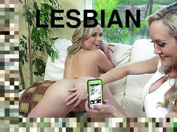 ציצי-גדול, חתיכות, לסבית-lesbian, אמא-שאני-רוצה-לזיין, חזה-גדול, רטוב