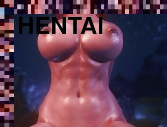 sarjis, hentai