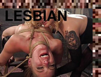 анальний-секс, мила, лесбіянка-lesbian, хардкор, бдсм, рабиня, секс-із-трьома-партнерами, дупа-butt, фетиш, сексуально-збуджена